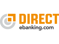 DirectEBanking logo