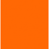 Flock Orange