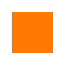 Flex Neon Orange