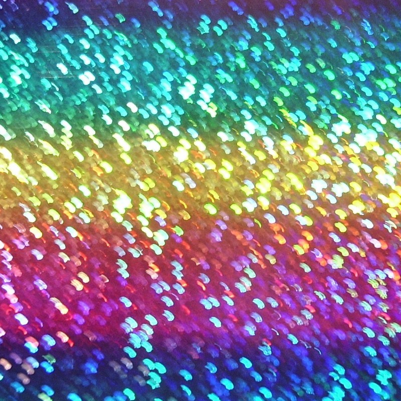 Hologram Rainbow