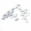 RS Rice 4x8mm Crystal