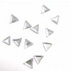 RS Triangle 5x5mm Crystal